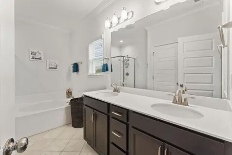 4711 Broad Falls Lane Knightdale NC 27545