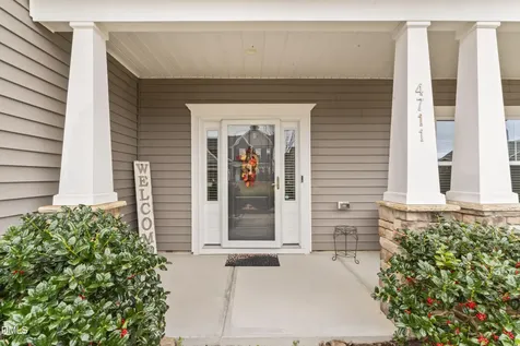 4711 Broad Falls Lane Knightdale NC 27545
