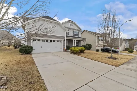 4711 Broad Falls Lane Knightdale NC 27545