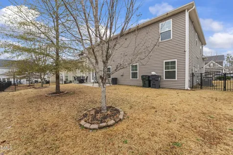 4711 Broad Falls Lane Knightdale NC 27545