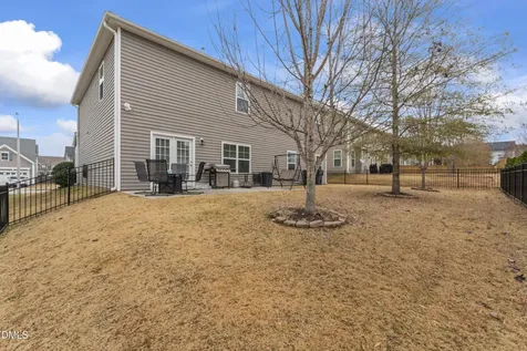 4711 Broad Falls Lane Knightdale NC 27545