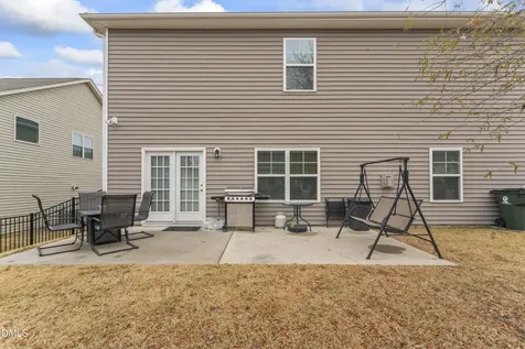 4711 Broad Falls Lane Knightdale NC 27545