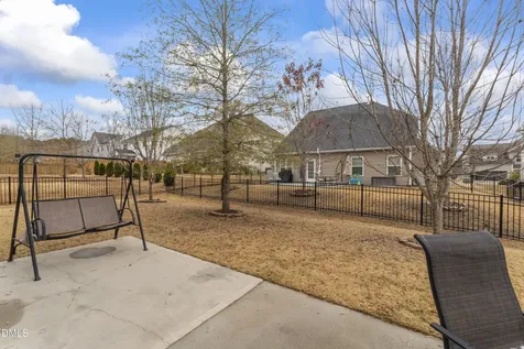 4711 Broad Falls Lane Knightdale NC 27545