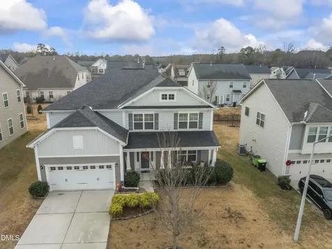 4711 Broad Falls Lane Knightdale NC 27545