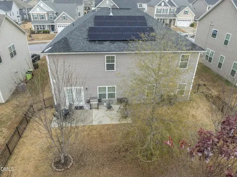 4711 Broad Falls Lane Knightdale NC 27545