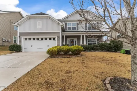 4711 Broad Falls Lane Knightdale NC 27545