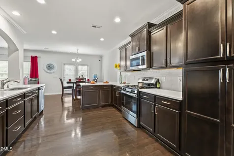 4711 Broad Falls Lane Knightdale NC 27545