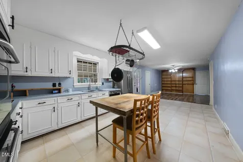 171 Helena Moriah Road Timberlake NC 27583