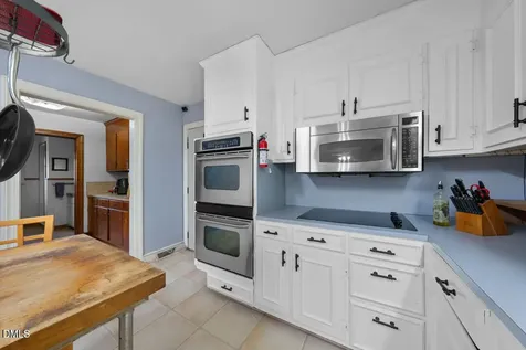 171 Helena Moriah Road Timberlake NC 27583