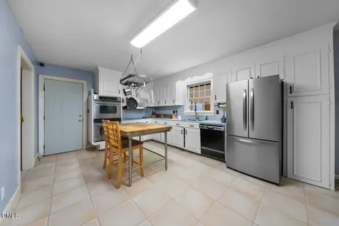 171 Helena Moriah Road Timberlake NC 27583