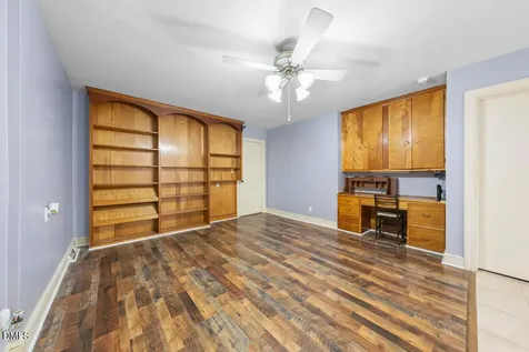 171 Helena Moriah Road Timberlake NC 27583