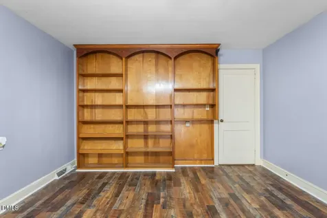 171 Helena Moriah Road Timberlake NC 27583