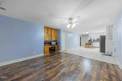 171 Helena Moriah Road Timberlake NC 27583