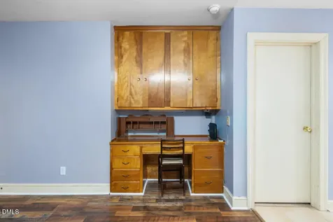 171 Helena Moriah Road Timberlake NC 27583