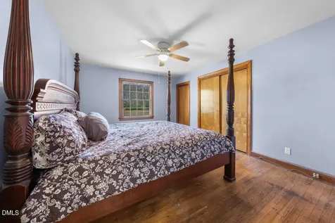 171 Helena Moriah Road Timberlake NC 27583