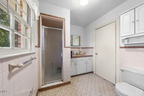 171 Helena Moriah Road Timberlake NC 27583