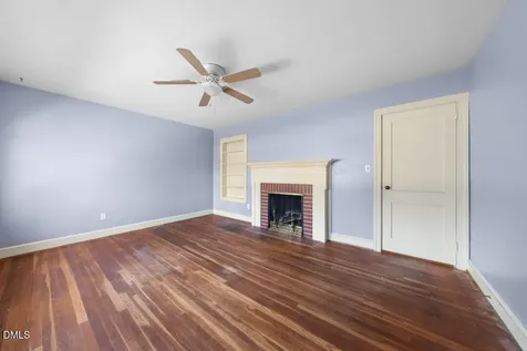171 Helena Moriah Road Timberlake NC 27583