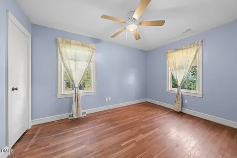171 Helena Moriah Road Timberlake NC 27583