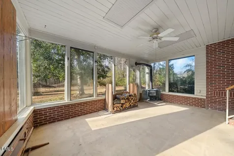171 Helena Moriah Road Timberlake NC 27583