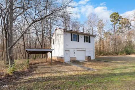 171 Helena Moriah Road Timberlake NC 27583