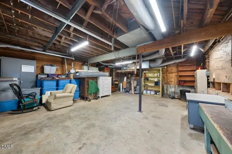 171 Helena Moriah Road Timberlake NC 27583