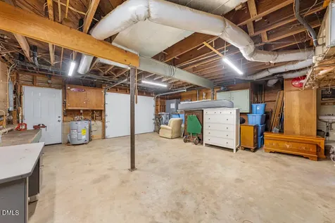 171 Helena Moriah Road Timberlake NC 27583