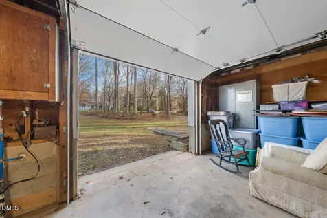 171 Helena Moriah Road Timberlake NC 27583