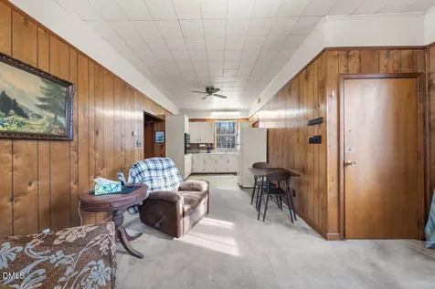 171 Helena Moriah Road Timberlake NC 27583