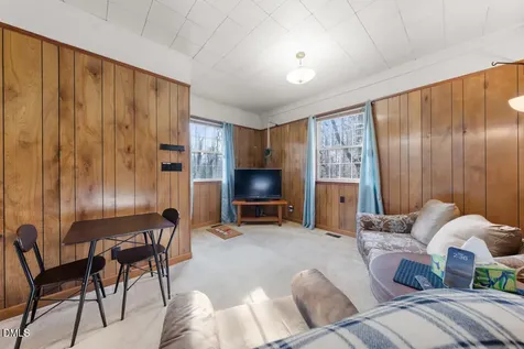 171 Helena Moriah Road Timberlake NC 27583