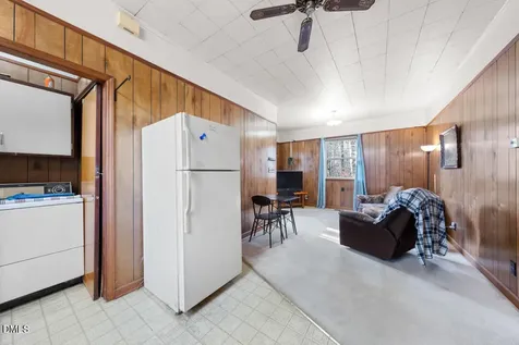 171 Helena Moriah Road Timberlake NC 27583