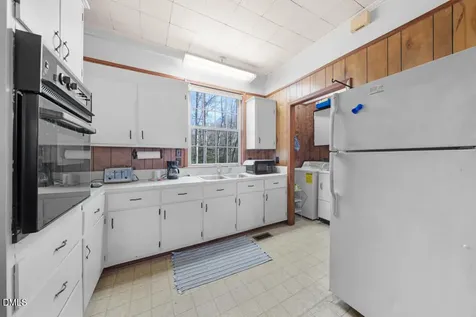 171 Helena Moriah Road Timberlake NC 27583