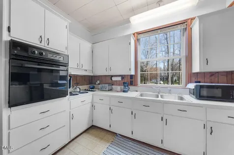 171 Helena Moriah Road Timberlake NC 27583
