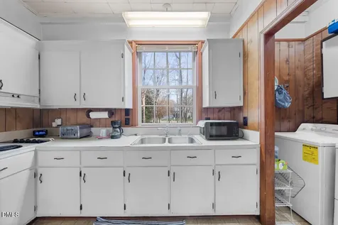 171 Helena Moriah Road Timberlake NC 27583