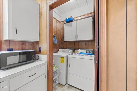 171 Helena Moriah Road Timberlake NC 27583