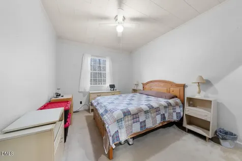 171 Helena Moriah Road Timberlake NC 27583