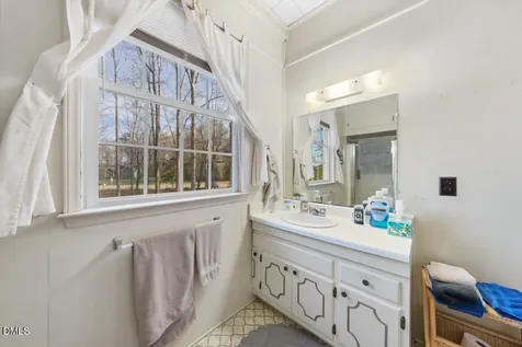 171 Helena Moriah Road Timberlake NC 27583