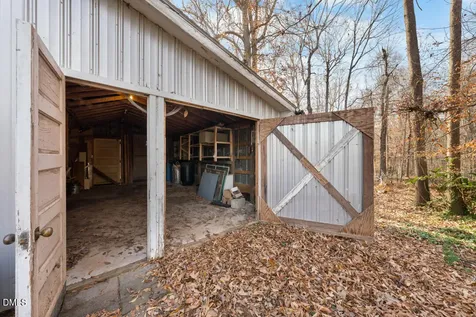 171 Helena Moriah Road Timberlake NC 27583