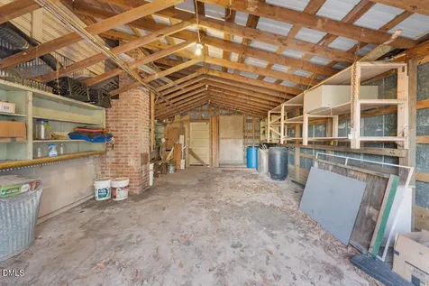 171 Helena Moriah Road Timberlake NC 27583