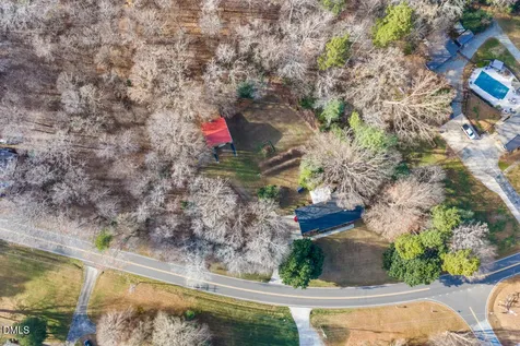 171 Helena Moriah Road Timberlake NC 27583