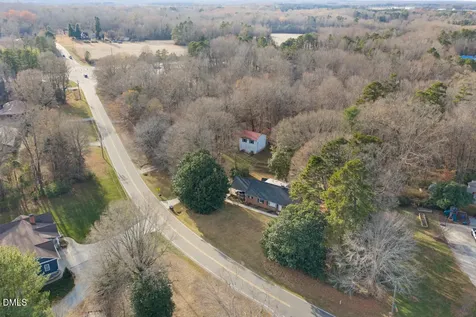 171 Helena Moriah Road Timberlake NC 27583