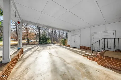 171 Helena Moriah Road Timberlake NC 27583