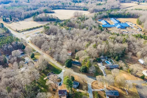 171 Helena Moriah Road Timberlake NC 27583