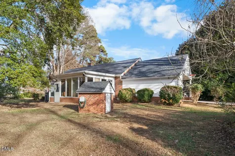 171 Helena Moriah Road Timberlake NC 27583