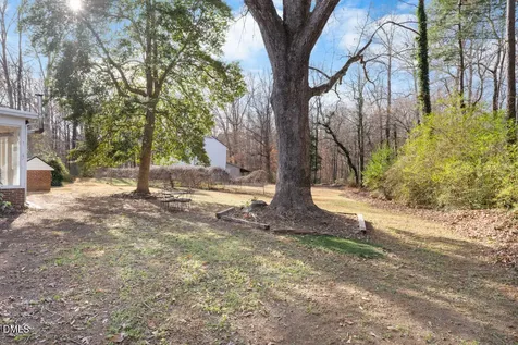 171 Helena Moriah Road Timberlake NC 27583