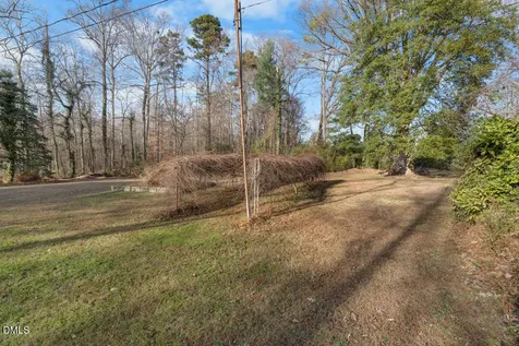 171 Helena Moriah Road Timberlake NC 27583