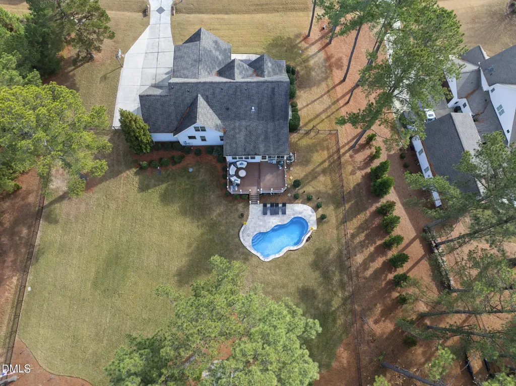 90 Paraggi Court Clayton NC 27527