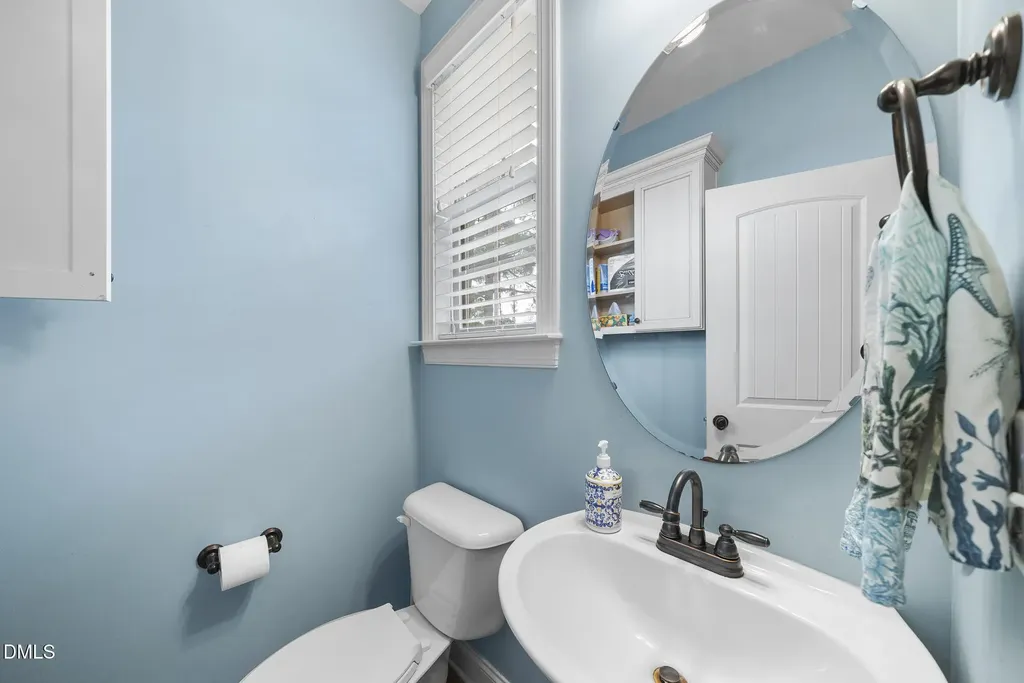 90 Paraggi Court Clayton NC 27527