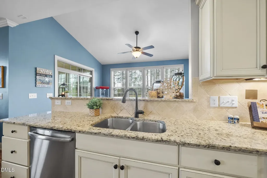 90 Paraggi Court Clayton NC 27527