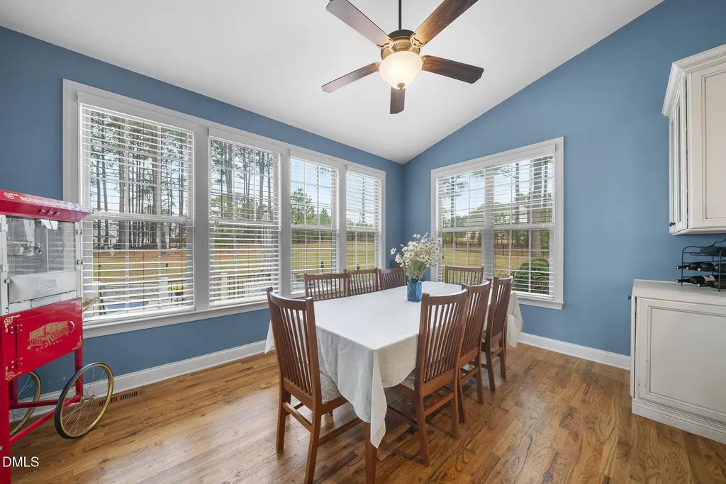 90 Paraggi Court Clayton NC 27527