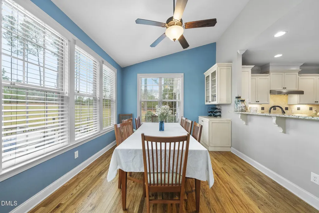 90 Paraggi Court Clayton NC 27527